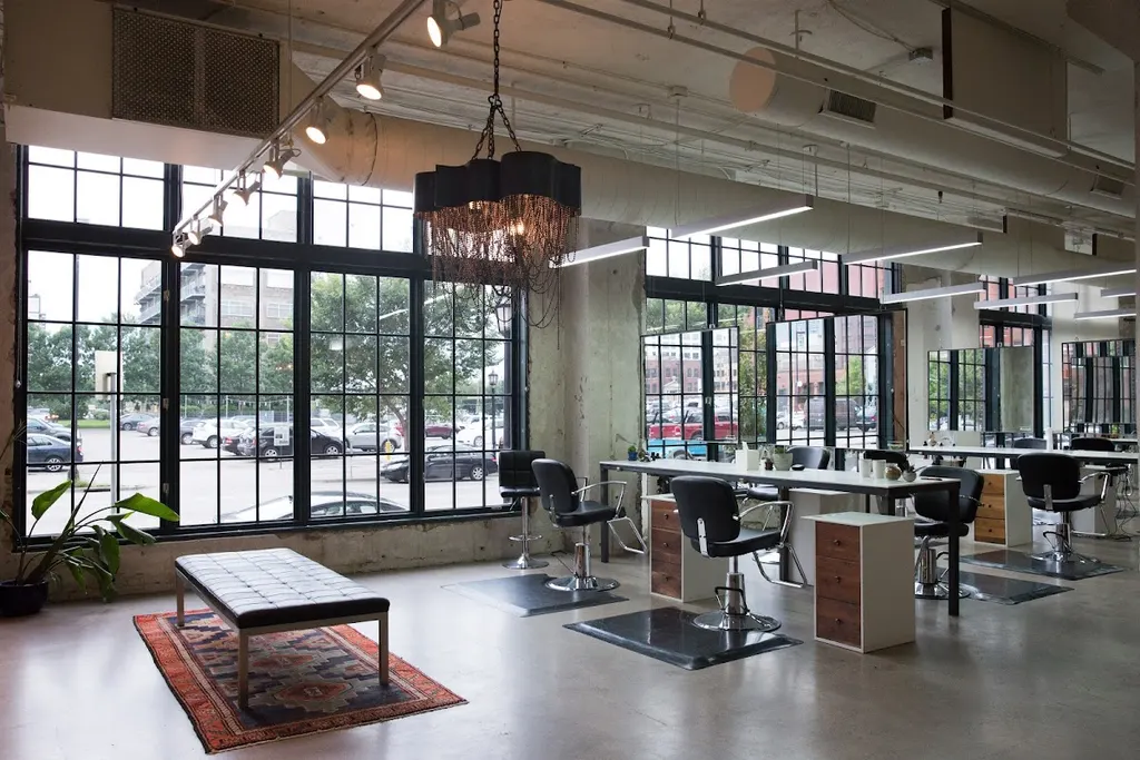 HAUS Salon North Loop — Beauty salon in Minneapolis